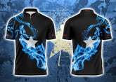 Somaila flag jersey